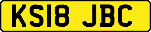 KS18JBC