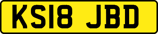 KS18JBD