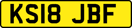 KS18JBF