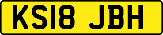 KS18JBH