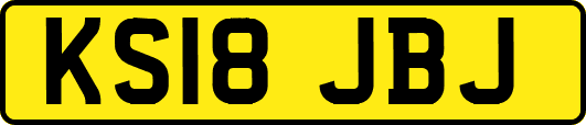 KS18JBJ