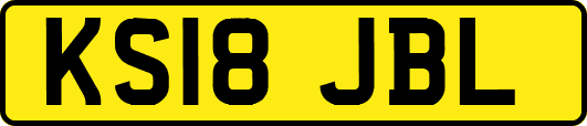 KS18JBL
