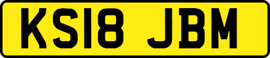 KS18JBM