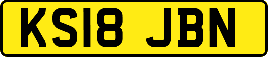 KS18JBN