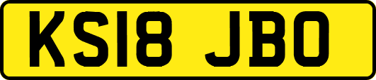 KS18JBO