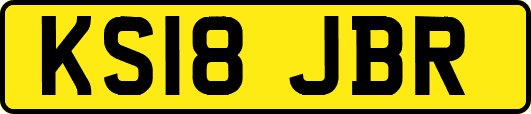KS18JBR