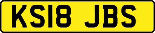 KS18JBS