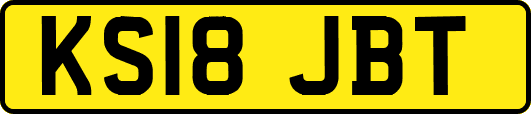 KS18JBT