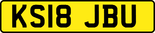 KS18JBU