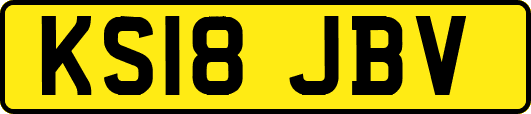 KS18JBV