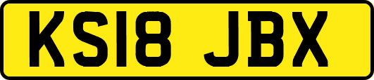 KS18JBX