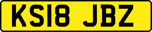KS18JBZ