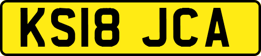 KS18JCA