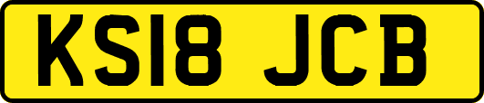 KS18JCB