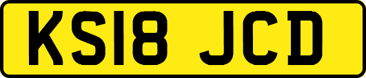 KS18JCD