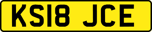 KS18JCE