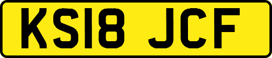 KS18JCF