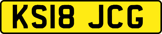 KS18JCG