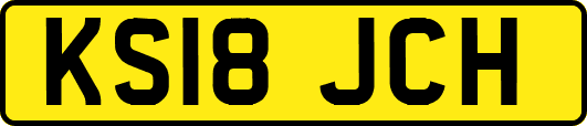 KS18JCH