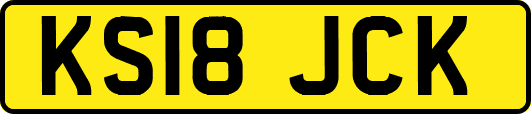 KS18JCK