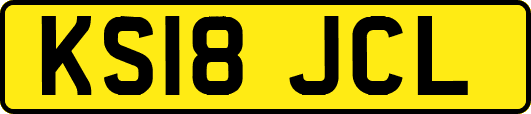 KS18JCL