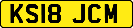 KS18JCM