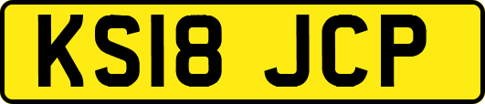 KS18JCP