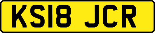 KS18JCR