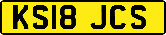 KS18JCS