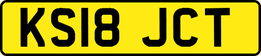 KS18JCT