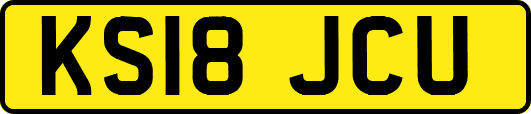 KS18JCU