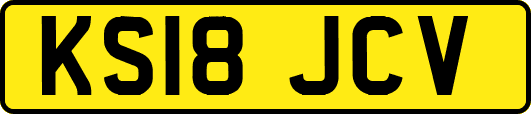 KS18JCV