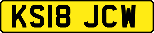KS18JCW