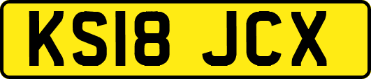 KS18JCX