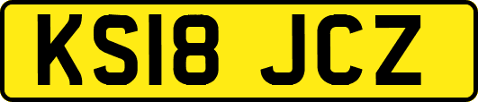 KS18JCZ