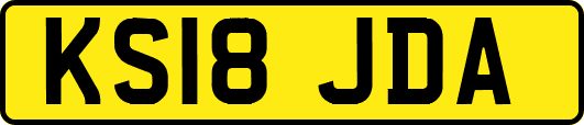 KS18JDA