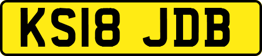 KS18JDB