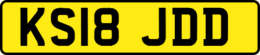 KS18JDD