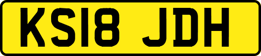 KS18JDH