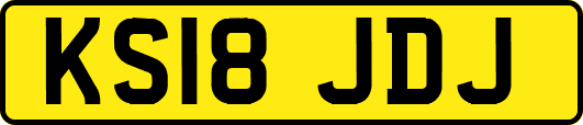 KS18JDJ