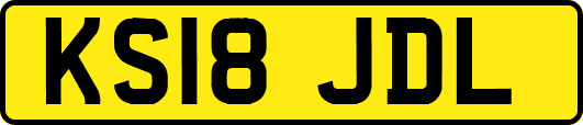 KS18JDL
