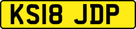 KS18JDP