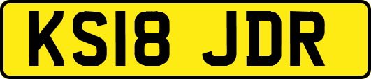 KS18JDR
