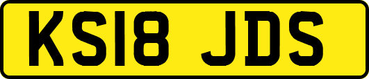 KS18JDS