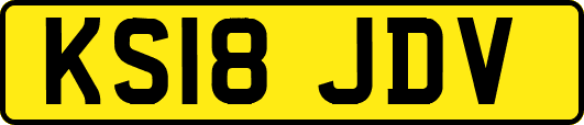 KS18JDV