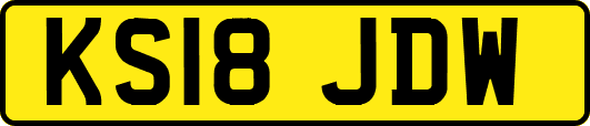 KS18JDW