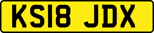 KS18JDX