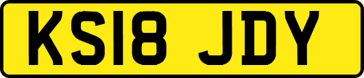 KS18JDY