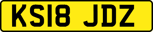 KS18JDZ