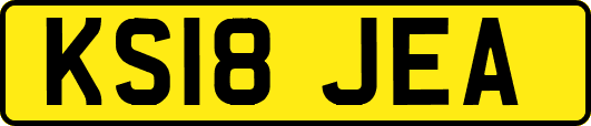 KS18JEA